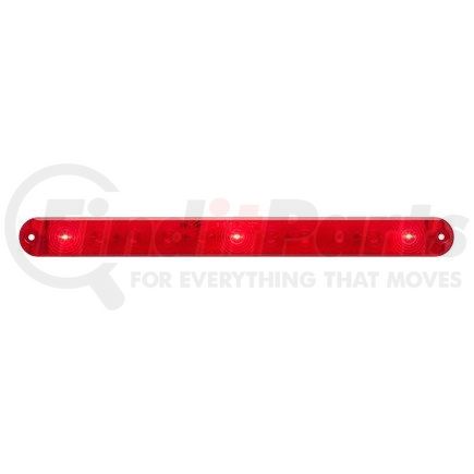 MCL70RBF2 by OPTRONICS - Red identification light bar