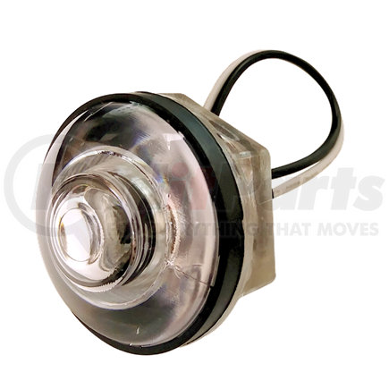 24074B by OPTRONICS - Waterproof 2" courtesy light