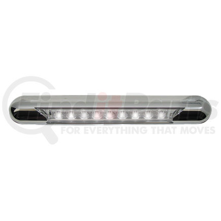 ILL70CBAWN by OPTRONICS - 11" white LED awning light