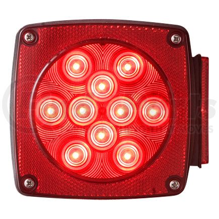 STL8RGB by OPTRONICS - LED Combination tail light
