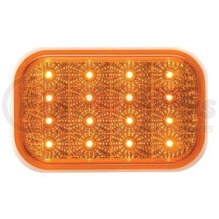 STL24AB by OPTRONICS - Yellow parking/turn signal