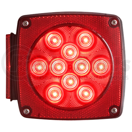 STL9RGB by OPTRONICS - LED Combination tail light