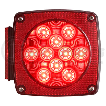 STL9RGB by OPTRONICS - LED Combination tail light