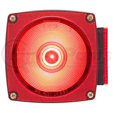 STL008RPG by OPTRONICS - LED combination tail light