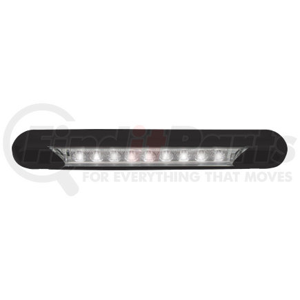 ILL70CBBAWN by OPTRONICS - 11" white LED awning light