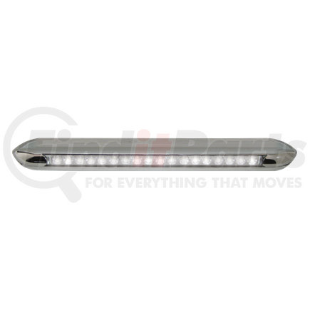 ILL71CBAWN by OPTRONICS - 18" white LED awning light