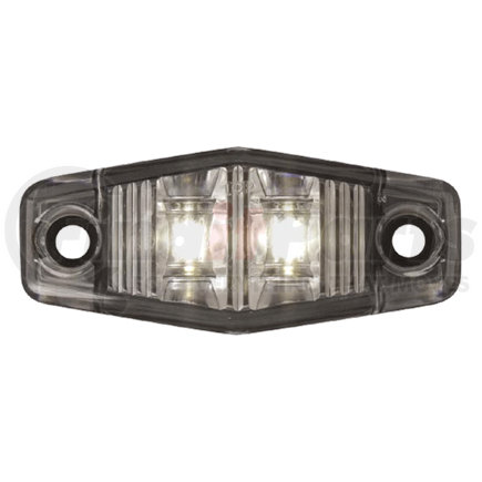 UCL13C2PG by OPTRONICS - 2-LED white utility light