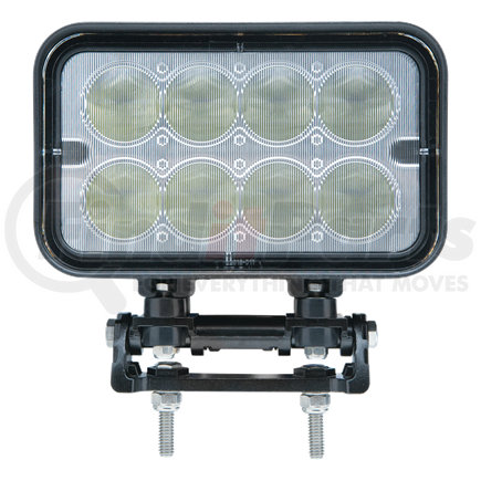 TLL57FB by OPTRONICS - Heavy duty LED work light