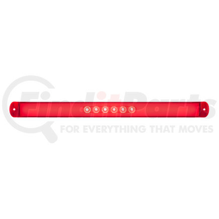 STL179RB by OPTRONICS - Red stop/turn/tail light