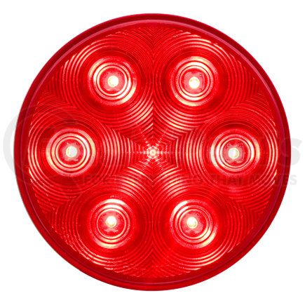 STL13RLVB by OPTRONICS - Red stop/turn/tail light