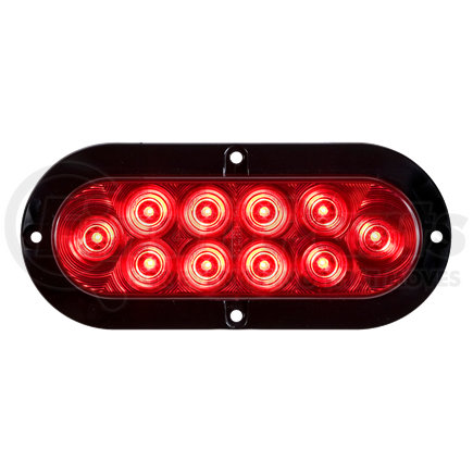 STL78REZB by OPTRONICS - Red stop/turn/tail light