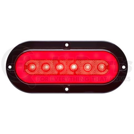 STL178RK1B by OPTRONICS - Red stop/turn/tail light