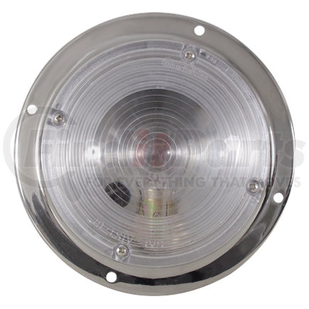 IL91CB by OPTRONICS - Surface mount dome light