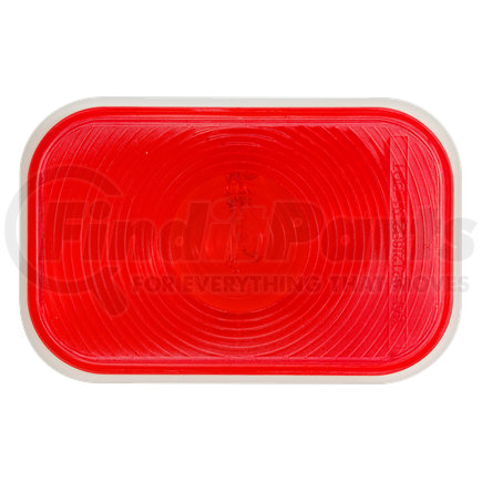 ST33RB by OPTRONICS - Red stop/turn/tail light