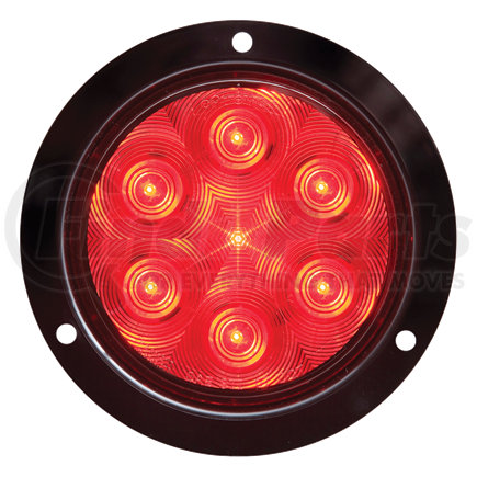 STL13RFMB by OPTRONICS - Red stop/turn/tail light