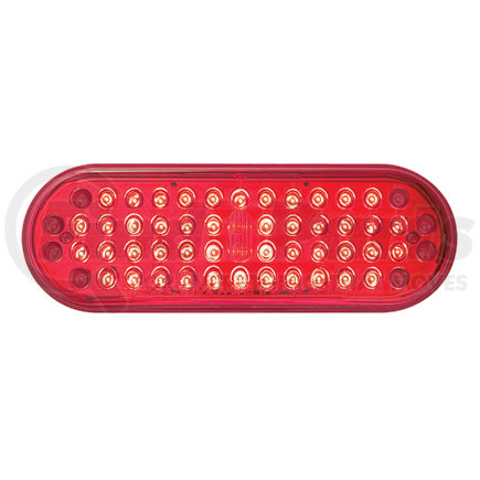 STL70RB by OPTRONICS - Red stop/turn/tail light