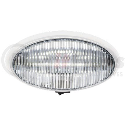 RVPLL13CWB by OPTRONICS - White LED utility light