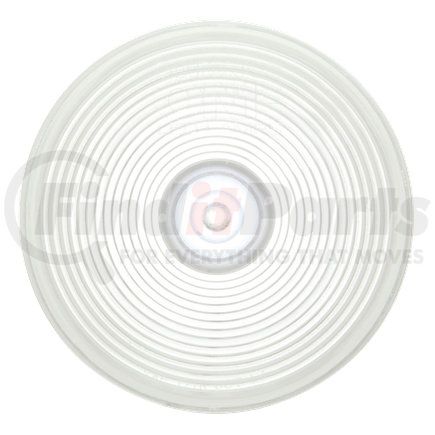 BUL003C1224B by OPTRONICS - 4" clear back-up light