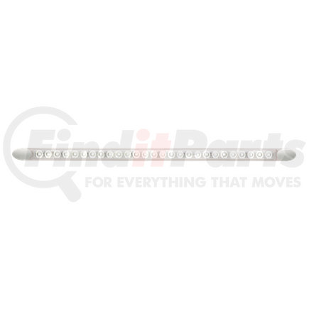 ILL72CB by OPTRONICS - 27-LED 22" strip light