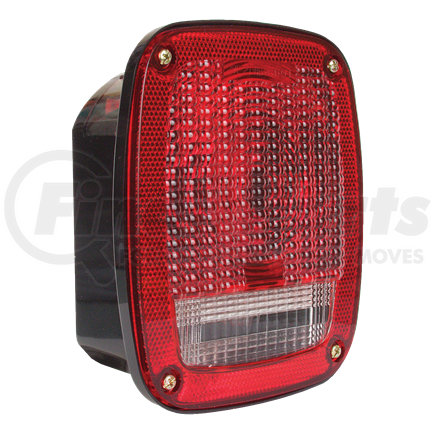 ST60RB by OPTRONICS - Combination tail light