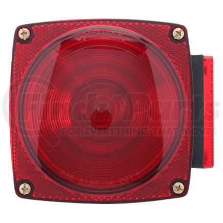 ST6RB by OPTRONICS - Combination tail light