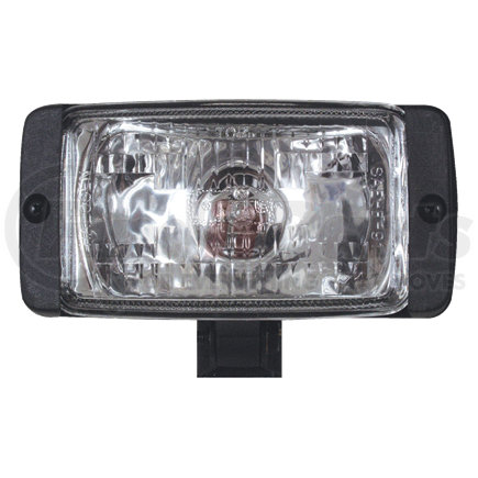 QH16CTS by OPTRONICS - Post mount area light