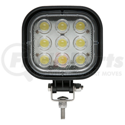 TLL54TB by OPTRONICS - Square LED work light