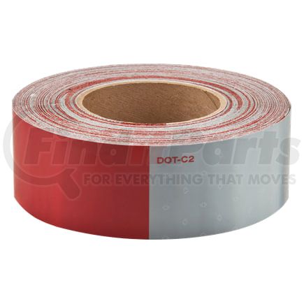 RTR0315066CB by OPTRONICS - V42 - 6” red/6” white