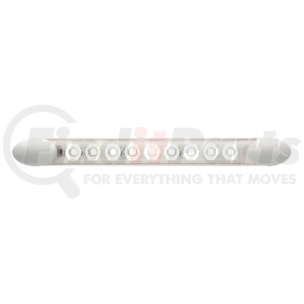 ILL70CB by OPTRONICS - 9-LED 9" strip light