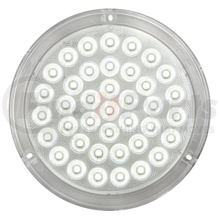 ILL39CB by OPTRONICS - 39-LED 7" dome light