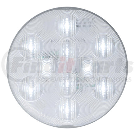 BUL11CM24B by OPTRONICS - Clear back-up light