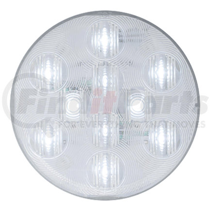 BUL11CMB by OPTRONICS - Clear back-up light