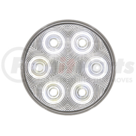BUL06CB by OPTRONICS - Clear back-up light