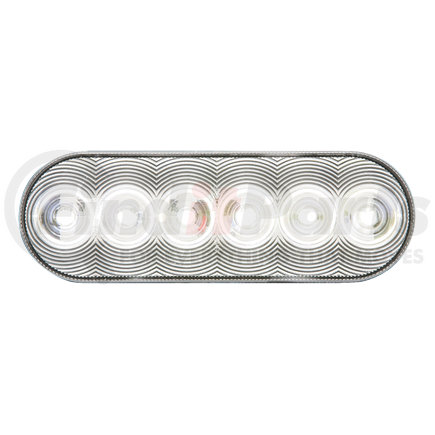 BUL12CB by OPTRONICS - Clear back-up light