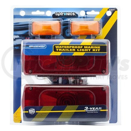 TL36RK by OPTRONICS - Retail kit: ST36RB