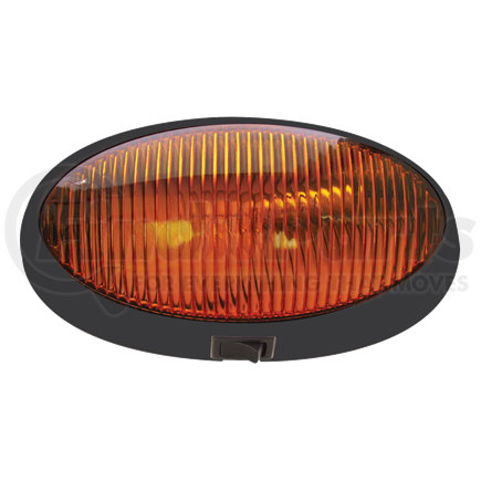 RVPL7AB by OPTRONICS - Yellow porch light