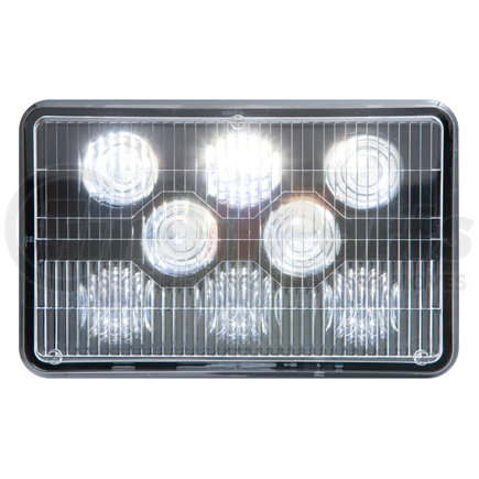 HLL88LB by OPTRONICS - Low Beam Headlight