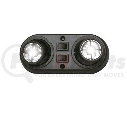 06001015B by OPTRONICS - Double fixture