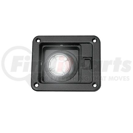 06001072B by OPTRONICS - Single fixture