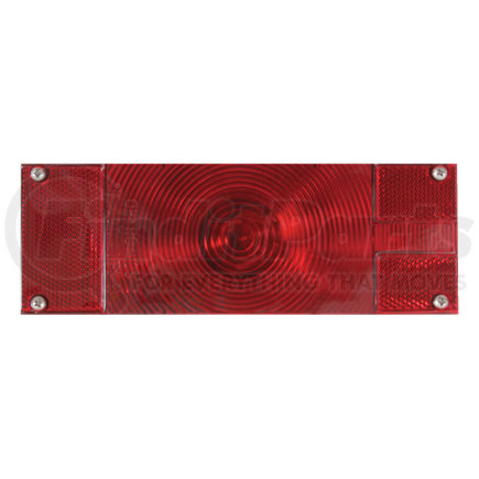 ST26RPG by OPTRONICS - Waterproof low profile combination tail light
