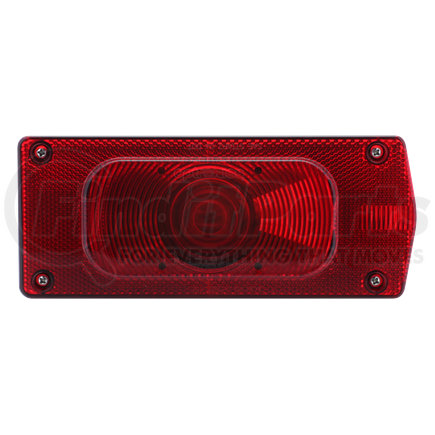 ST36RPG by OPTRONICS - Waterproof low profile combination tail light