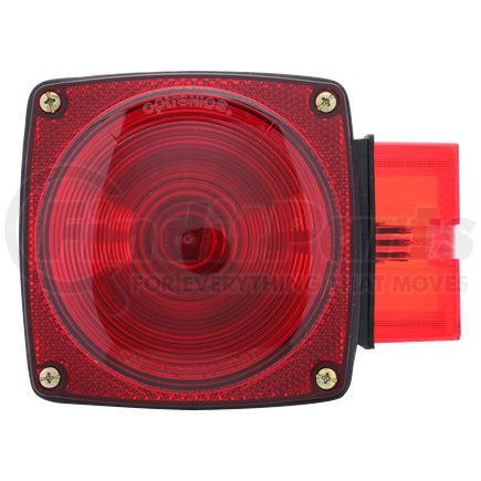ST4RB by OPTRONICS - Submersible over 80 combination tail light