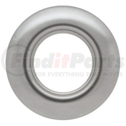 A11SSB by OPTRONICS - Stainless steel trim ring for 3/4" lights