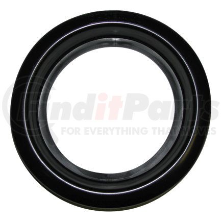 A46GB by OPTRONICS - PVC Grommet - Black, For 4 in. Lights, New Design