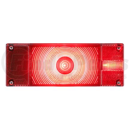 STL0016RP2G by OPTRONICS - LED low profile combination tail light
