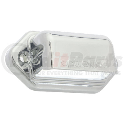 LPL31CEZB by OPTRONICS - 2-LED mini surface mount license light
