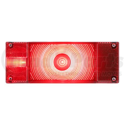 STL0017RP2G by OPTRONICS - LED low profile combination tail light