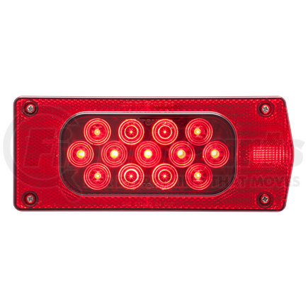 STL36RPG by OPTRONICS - LED low profile combination tail light