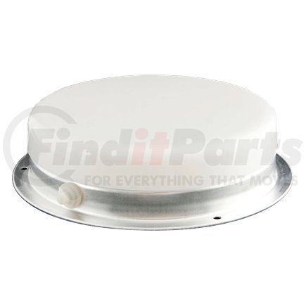 IL61CB by OPTRONICS - Surface mount dome light with switch