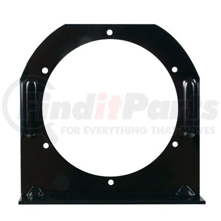 BK45BB by OPTRONICS - Steel mounting bracket for 4" lights